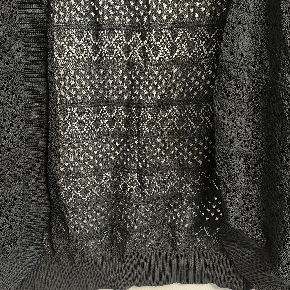 Point Zero Cardigan - Picture 4 of 5